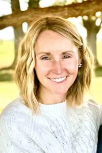 Ashlee Hansen - Teacher
