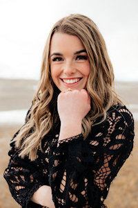 Malia Shaw - Teacher